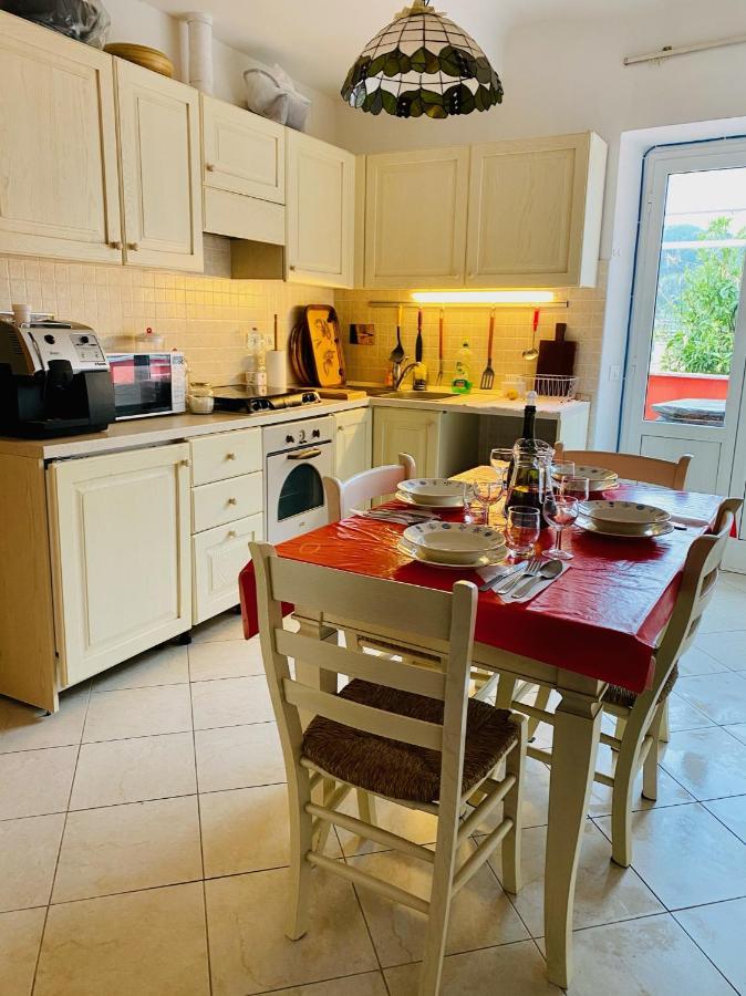 Red House Villa Tivegna Dış mekan fotoğraf