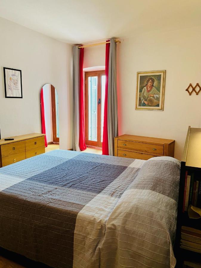 Red House Villa Tivegna Dış mekan fotoğraf