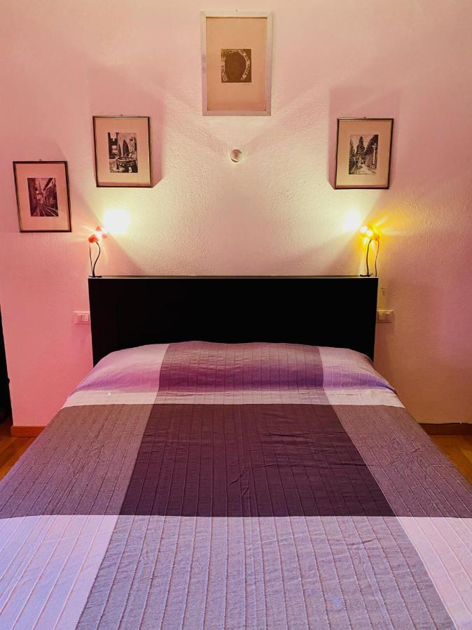 Red House Villa Tivegna Dış mekan fotoğraf