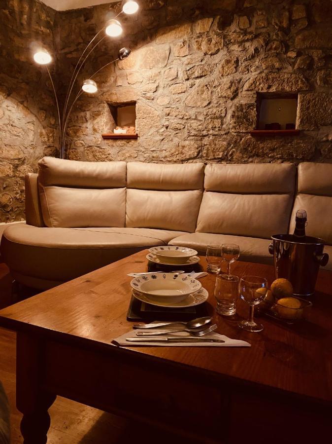 Red House Villa Tivegna Dış mekan fotoğraf