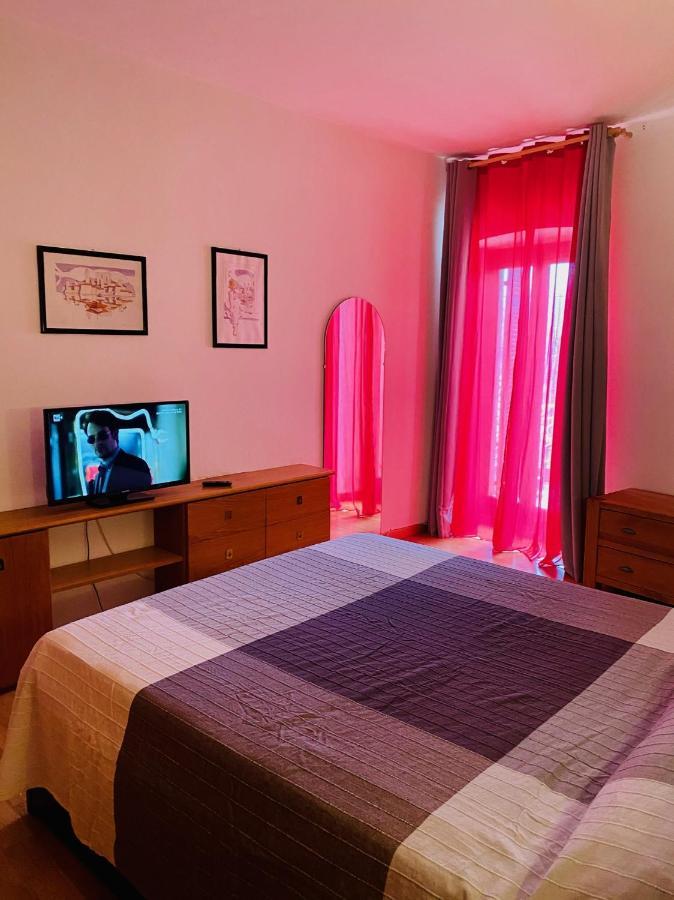 Red House Villa Tivegna Dış mekan fotoğraf