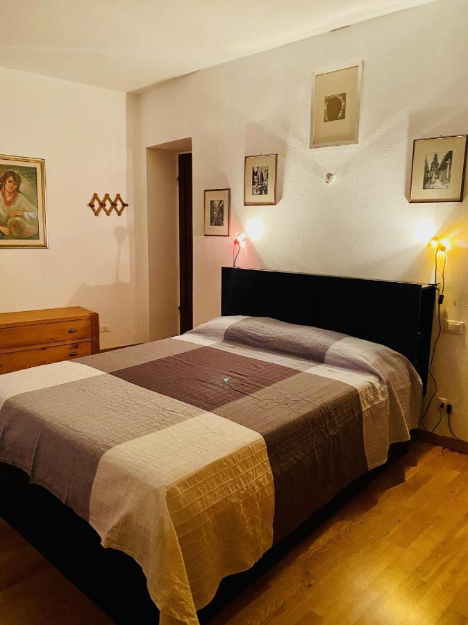 Red House Villa Tivegna Dış mekan fotoğraf