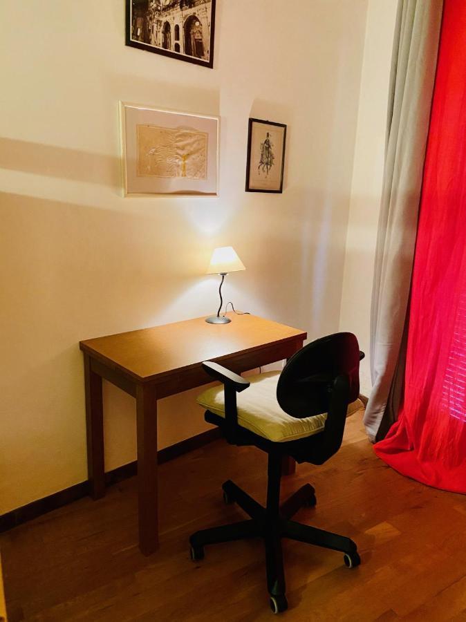 Red House Villa Tivegna Dış mekan fotoğraf
