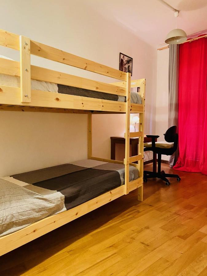 Red House Villa Tivegna Dış mekan fotoğraf