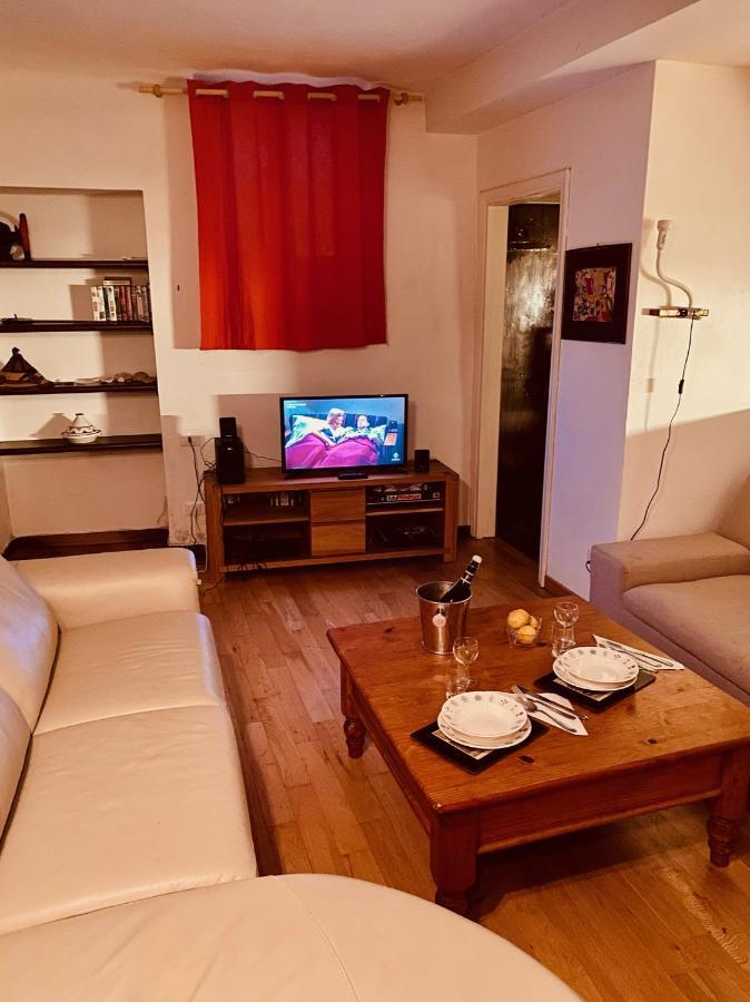 Red House Villa Tivegna Dış mekan fotoğraf