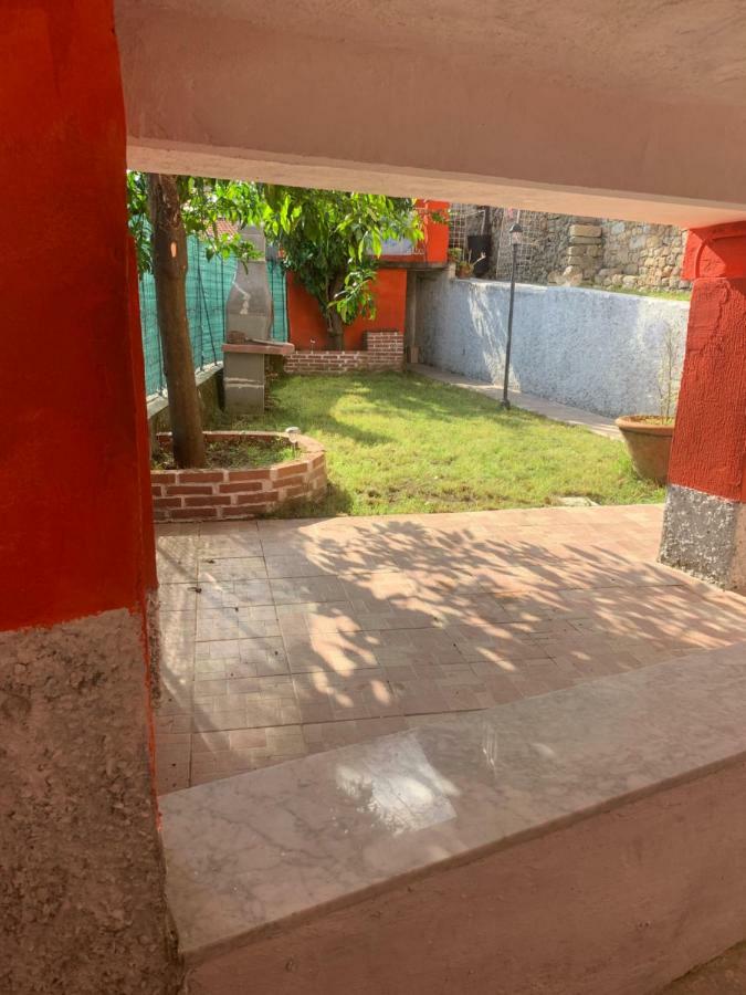 Red House Villa Tivegna Dış mekan fotoğraf