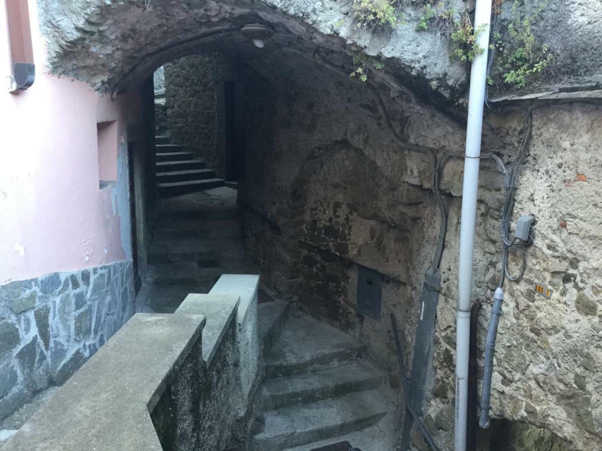 Red House Villa Tivegna Dış mekan fotoğraf