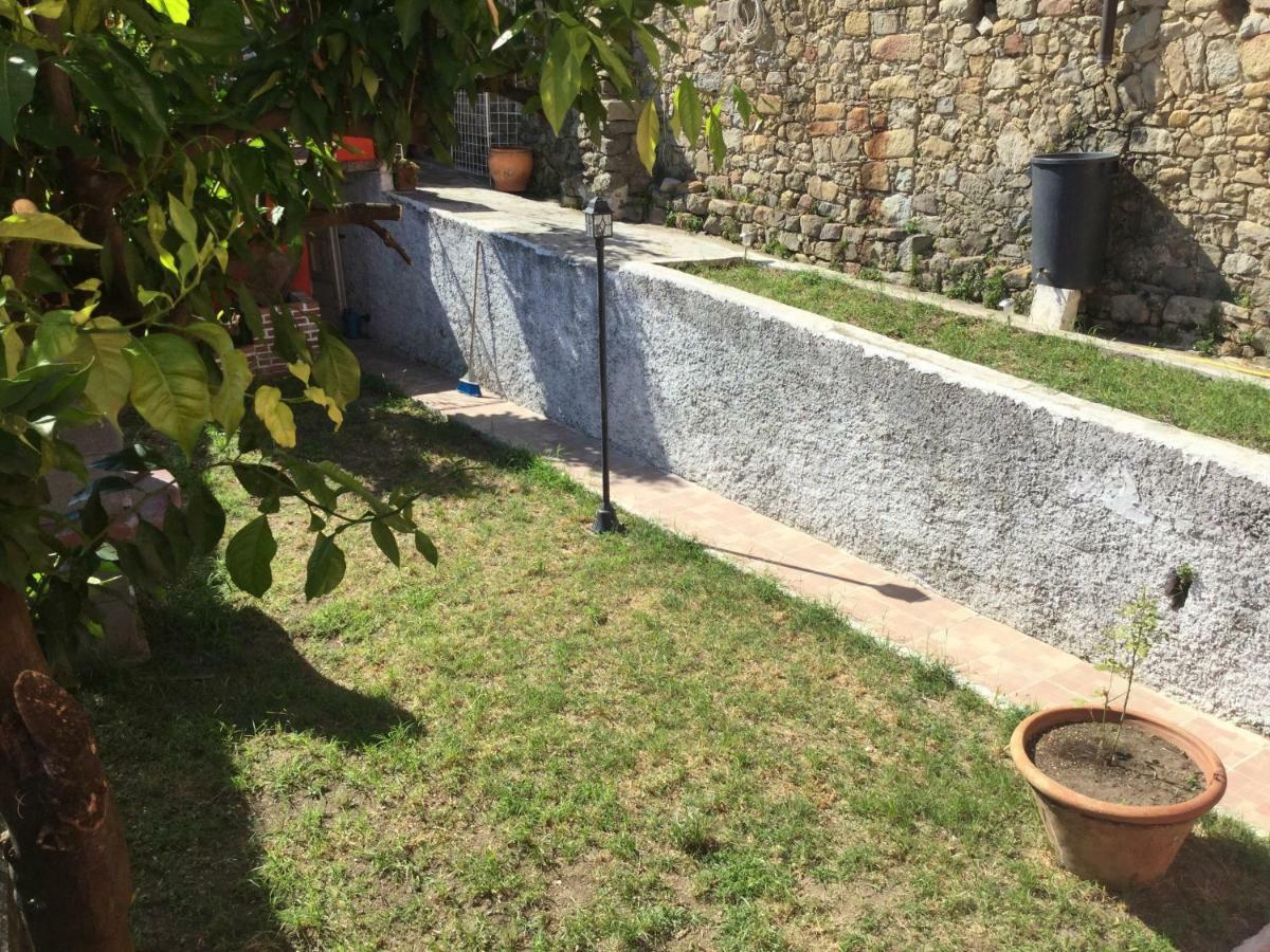 Red House Villa Tivegna Dış mekan fotoğraf